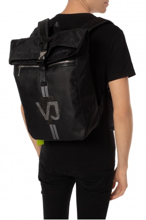 Branded backpack, zdjęcie 2 Branded backpack od Versace Jeans